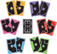 Tacta Card Game