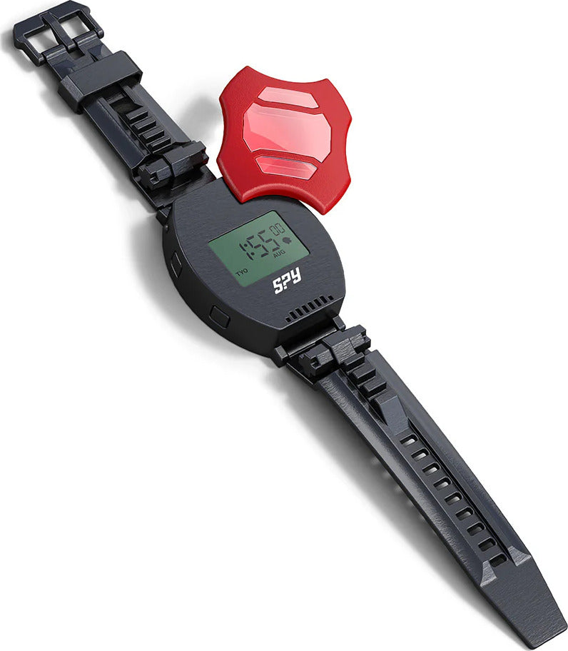 Spy Labs: 9-in-1 Spy Watch – The Toy Maven