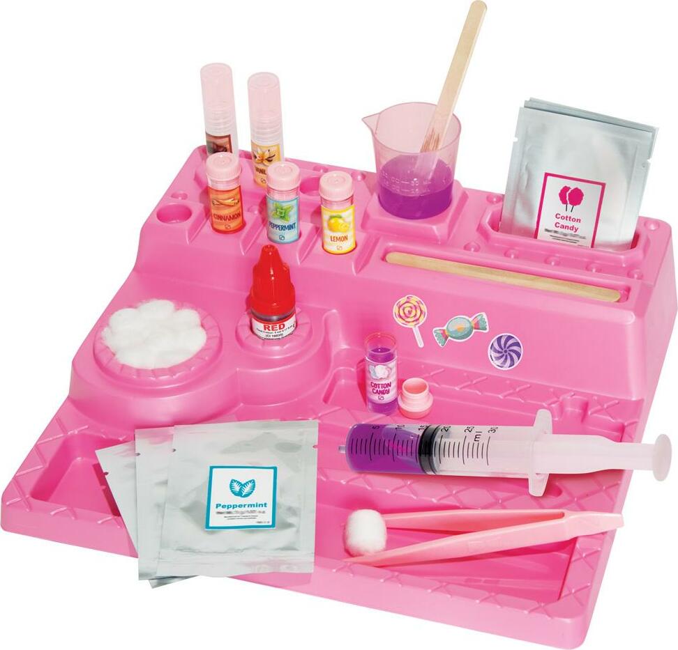 Sweet Candy Perfume Lab