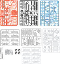 Orbital 3D Maze