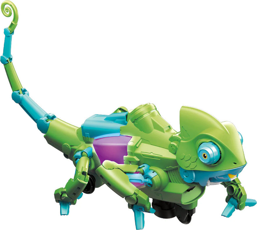 My Robotic Pet: Coding Chameleon – The Toy Maven