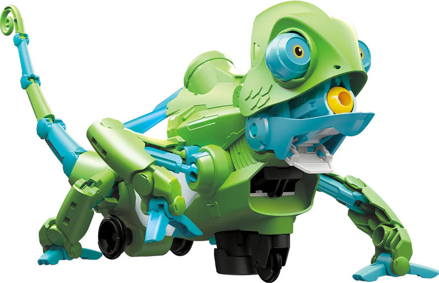 My Robotic Pet: Coding Chameleon – The Toy Maven