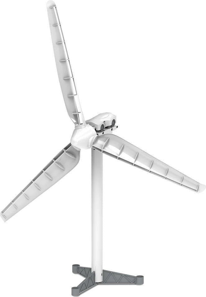 Wind Power (V 5.0)