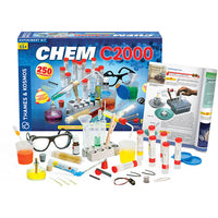 CHEM C2000 (V 2.0)