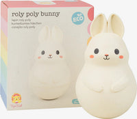 Roly Poly - Bunny