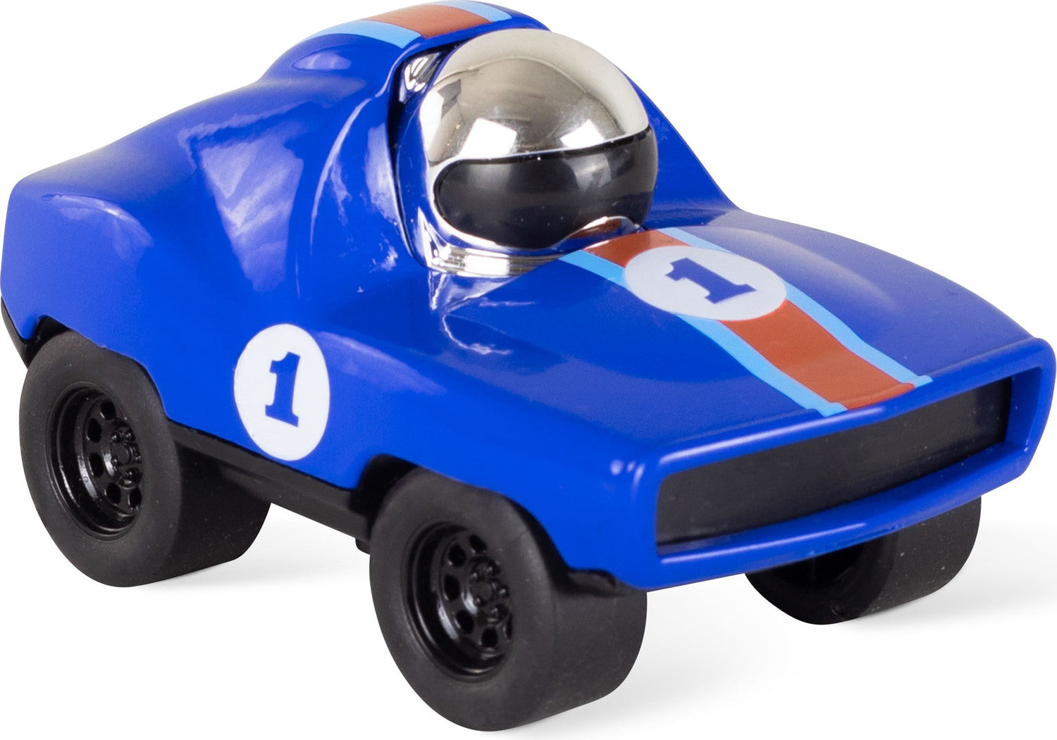 Presto Racers - Jet (Blue)