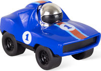 Presto Racers - Jet (Blue)