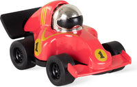 Presto Racers - Flash (Red)