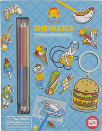 Shrinkies - Ultimate Collection