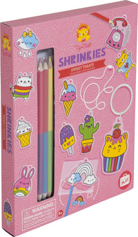 Shrinkies - Sweet Treats