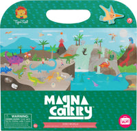 Magna Carry - Dino World
