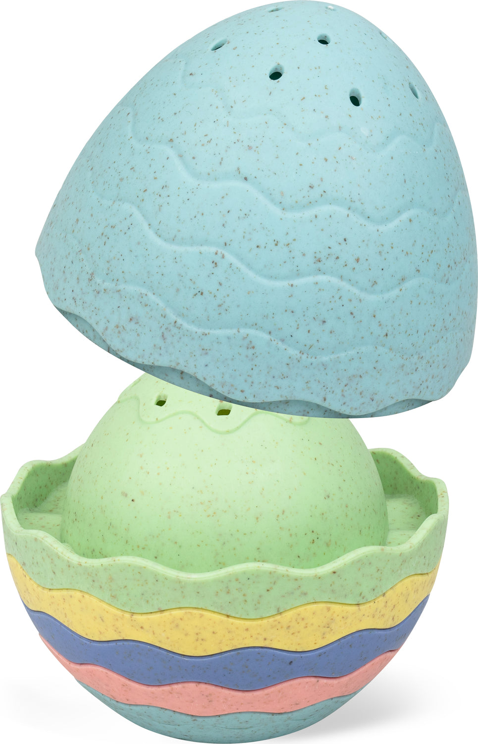 Stack & Pour - Bath Egg - ECO