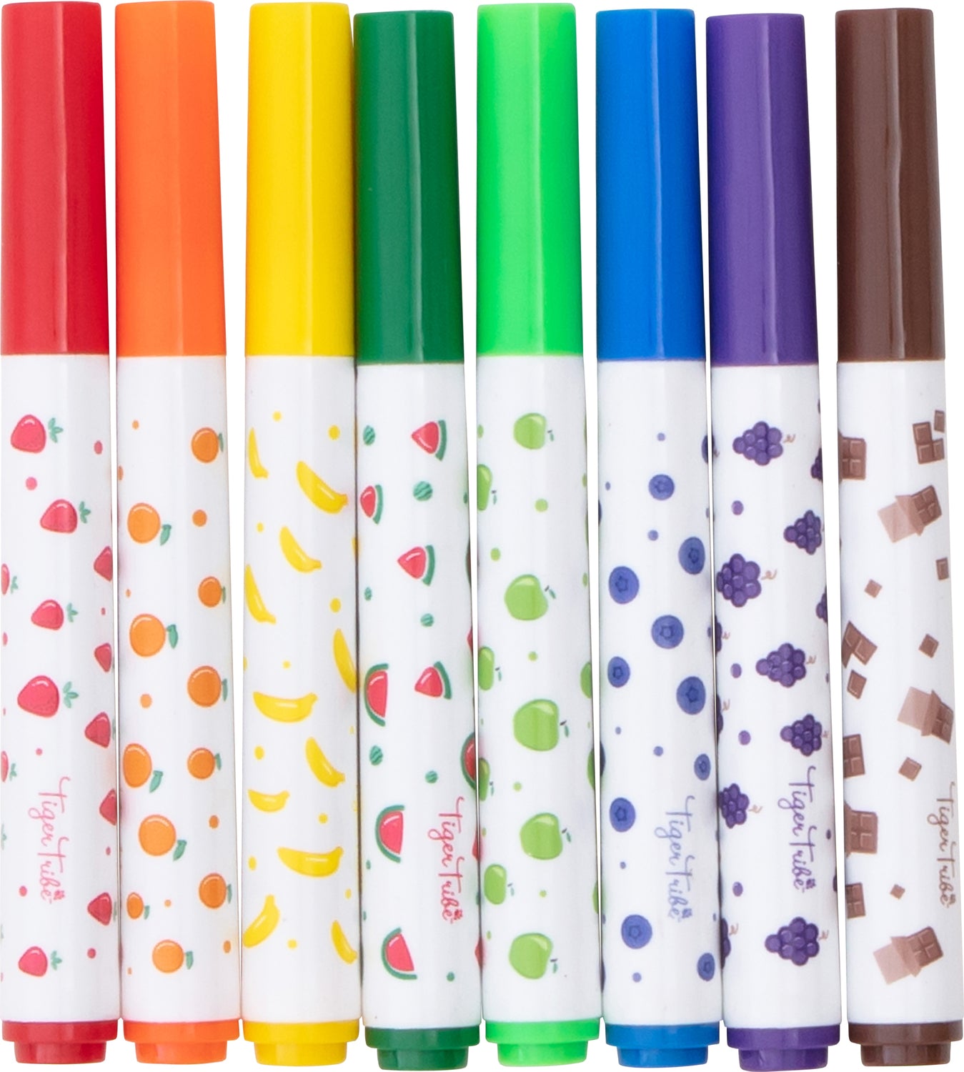 Scented Markers