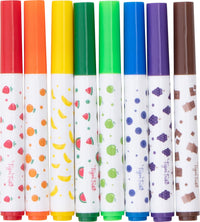 Scented Markers