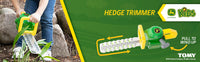 John Deere Hedge Trimmer Toy