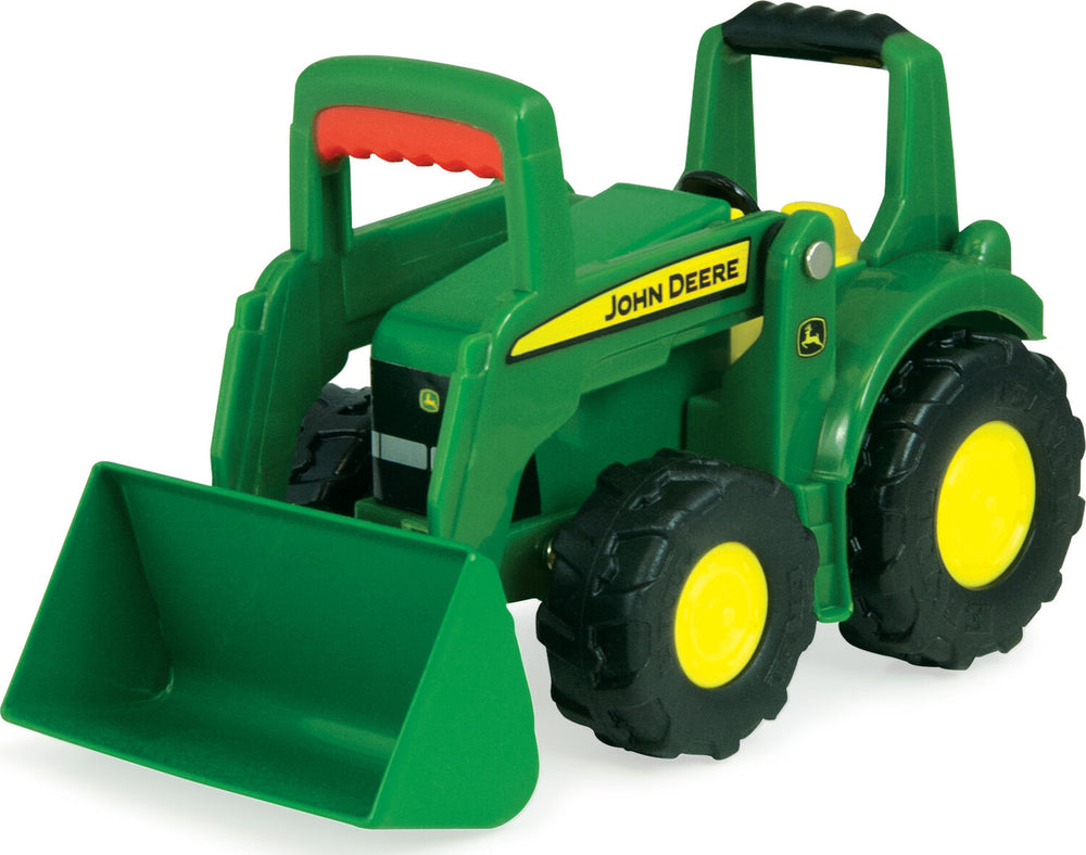 John Deere 4 Inch Big Scoop