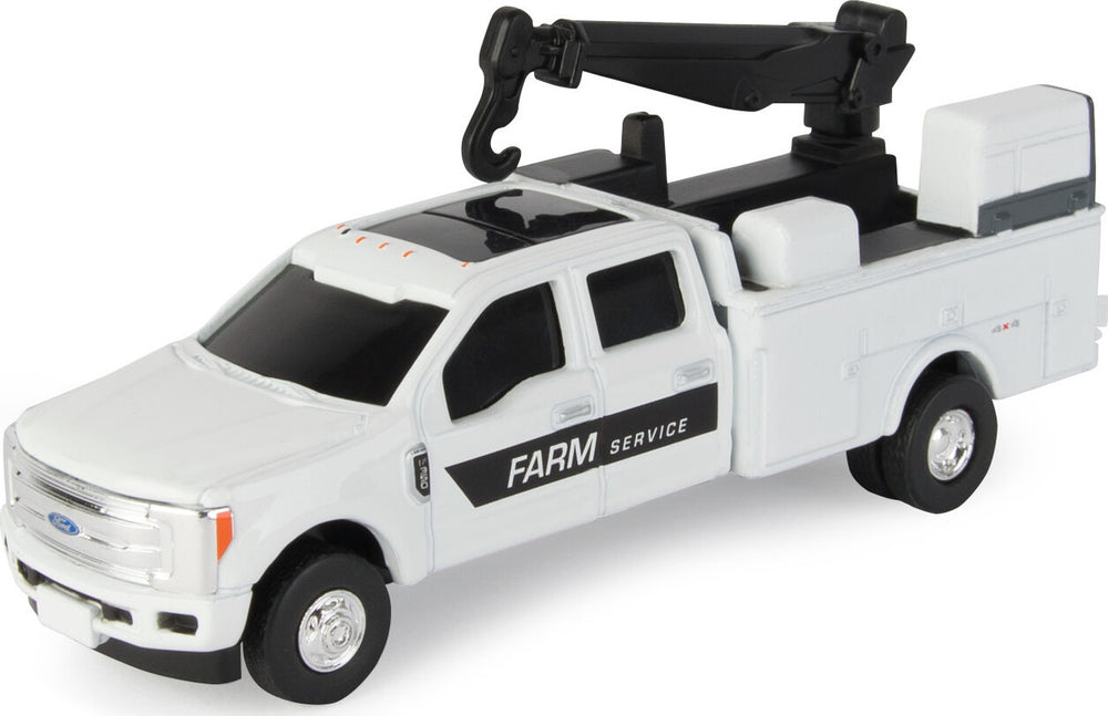 1:64 Ford Farm Service Truck