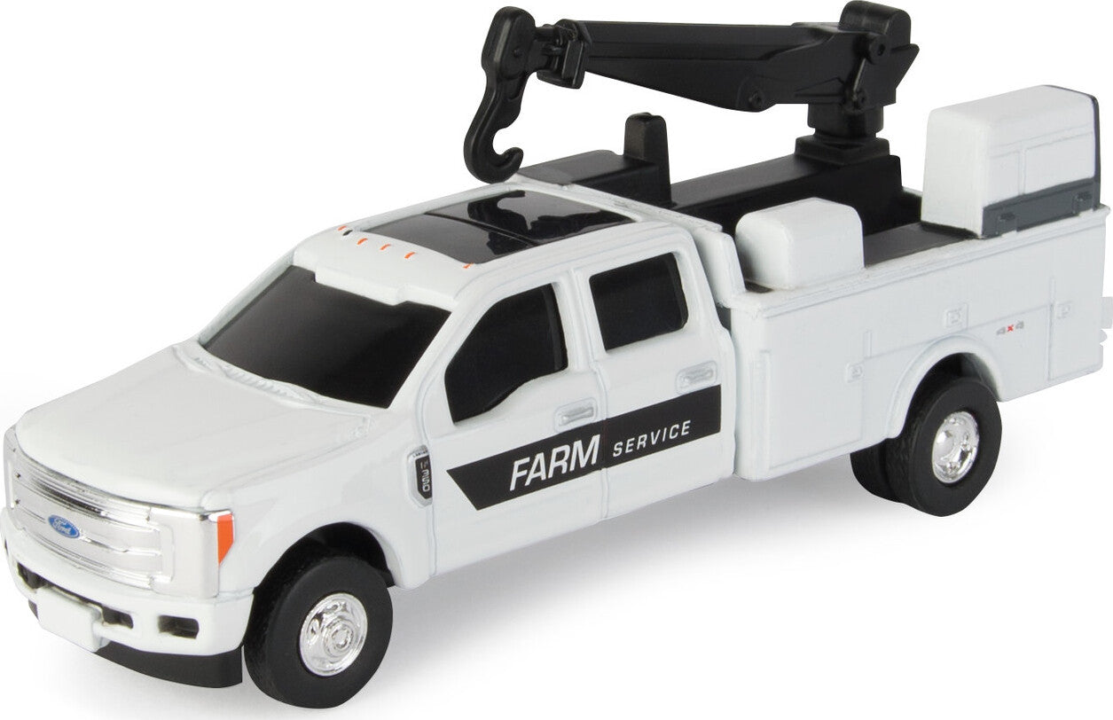 1:64 Ford Farm Service Truck