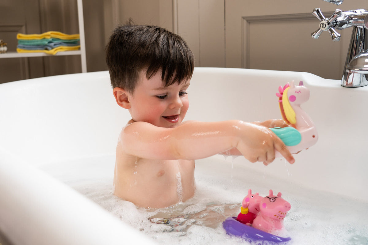 Peppa Pig Bath Floats (assorted)