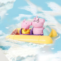 Tomy Toy Playsets Bath playset - E73107