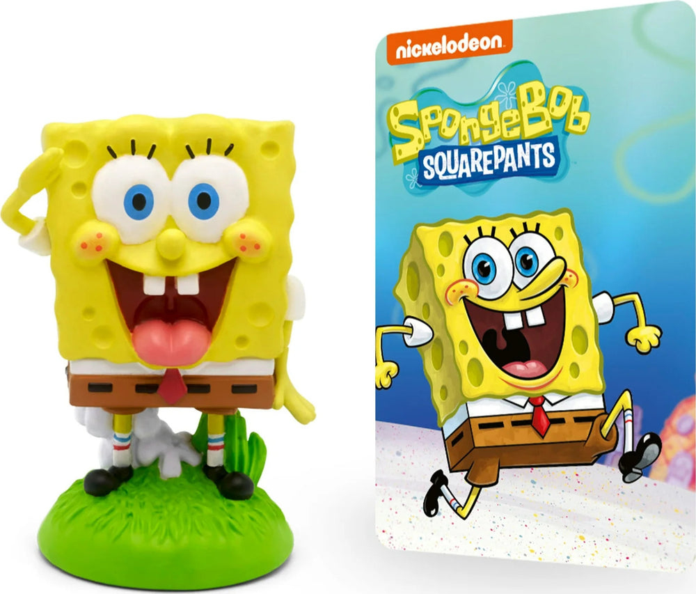 SpongeBob SquarePants Tonie