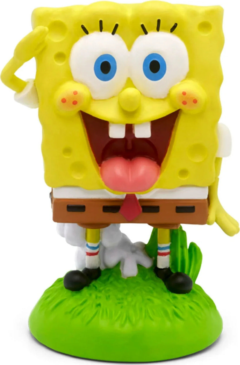 SpongeBob SquarePants Tonie The Toy Maven