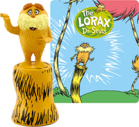 Dr. Seuss: The Lorax Tonie
