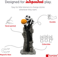 Disney The Nightmare Before Christmas Tonie