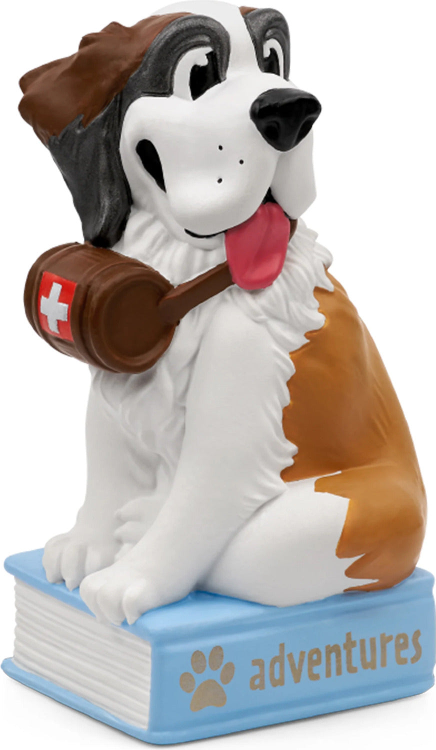Animal Adventures: Barry, Buddy & Swansea Jack Tonie – The Toy Maven