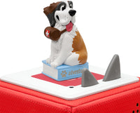 Animal Adventures: Barry, Buddy & Swansea Jack Tonie