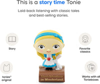 Favorite Classics: Alice's Adventures in Wonderland Tonie