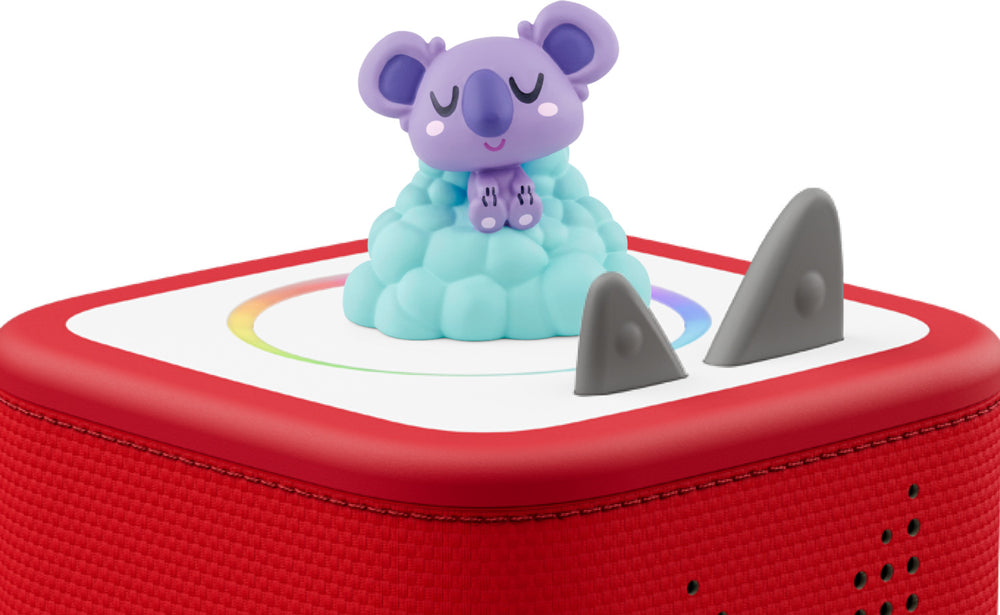 Moshi: SleepyPaws Tonie