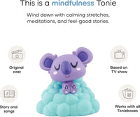 Moshi: SleepyPaws Tonie