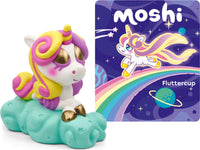 Moshi: Fluttercup Tonie