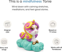 Moshi: Fluttercup Tonie