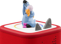 Disney Winnie the Pooh: Eeyore Tonie