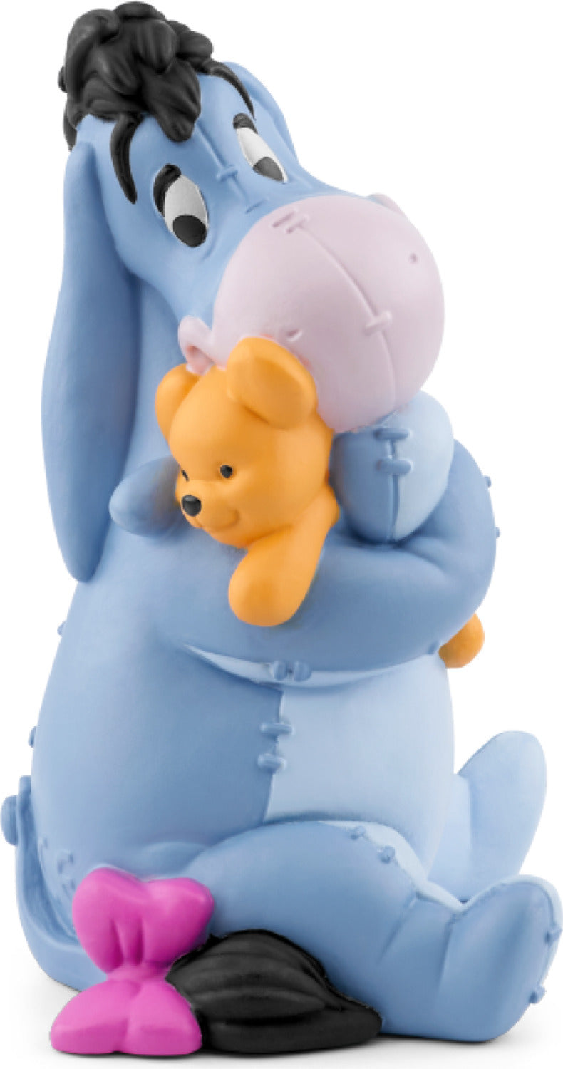 Disney Winnie the Pooh: Eeyore Tonie