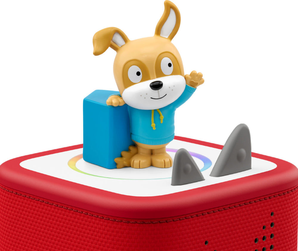 Lalalinos: Cosmo - Bumbaloo Beats Tonie