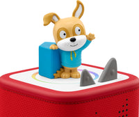 Lalalinos: Cosmo - Bumbaloo Beats Tonie