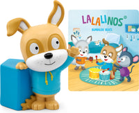 Lalalinos: Cosmo - Bumbaloo Beats Tonie