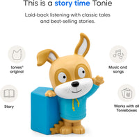 Lalalinos: Cosmo - Bumbaloo Beats Tonie