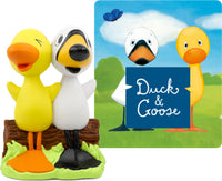 Duck & Goose Tonie