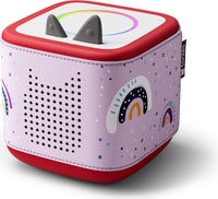 Toniebox 2 Sleeve: Rainbow