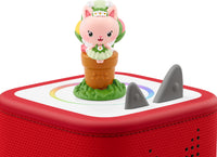 Gabby's Dollhouse: Kitty Fairy