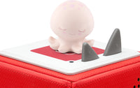 Sleepy Octopus: Bedtime Story from the Ocean Tonie