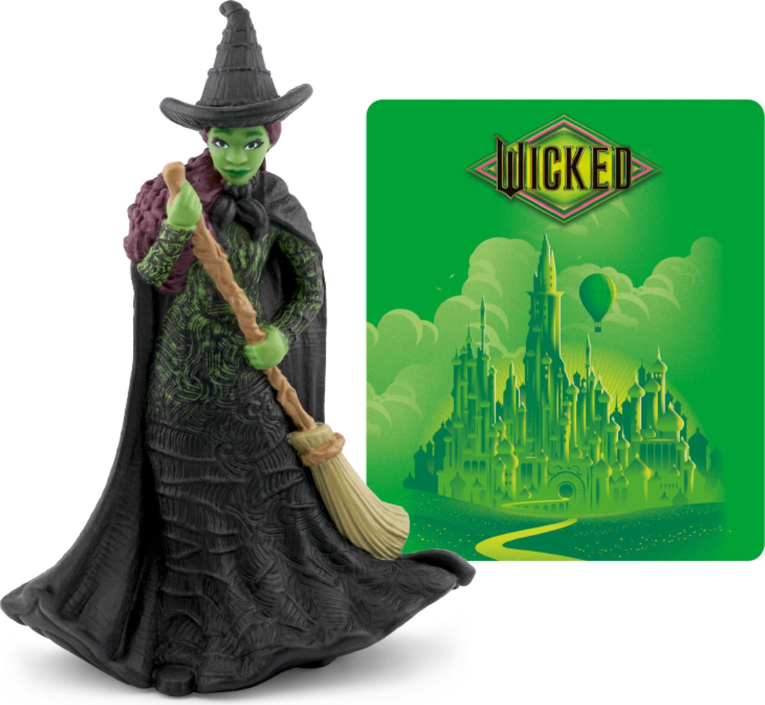 Wicked Tonie