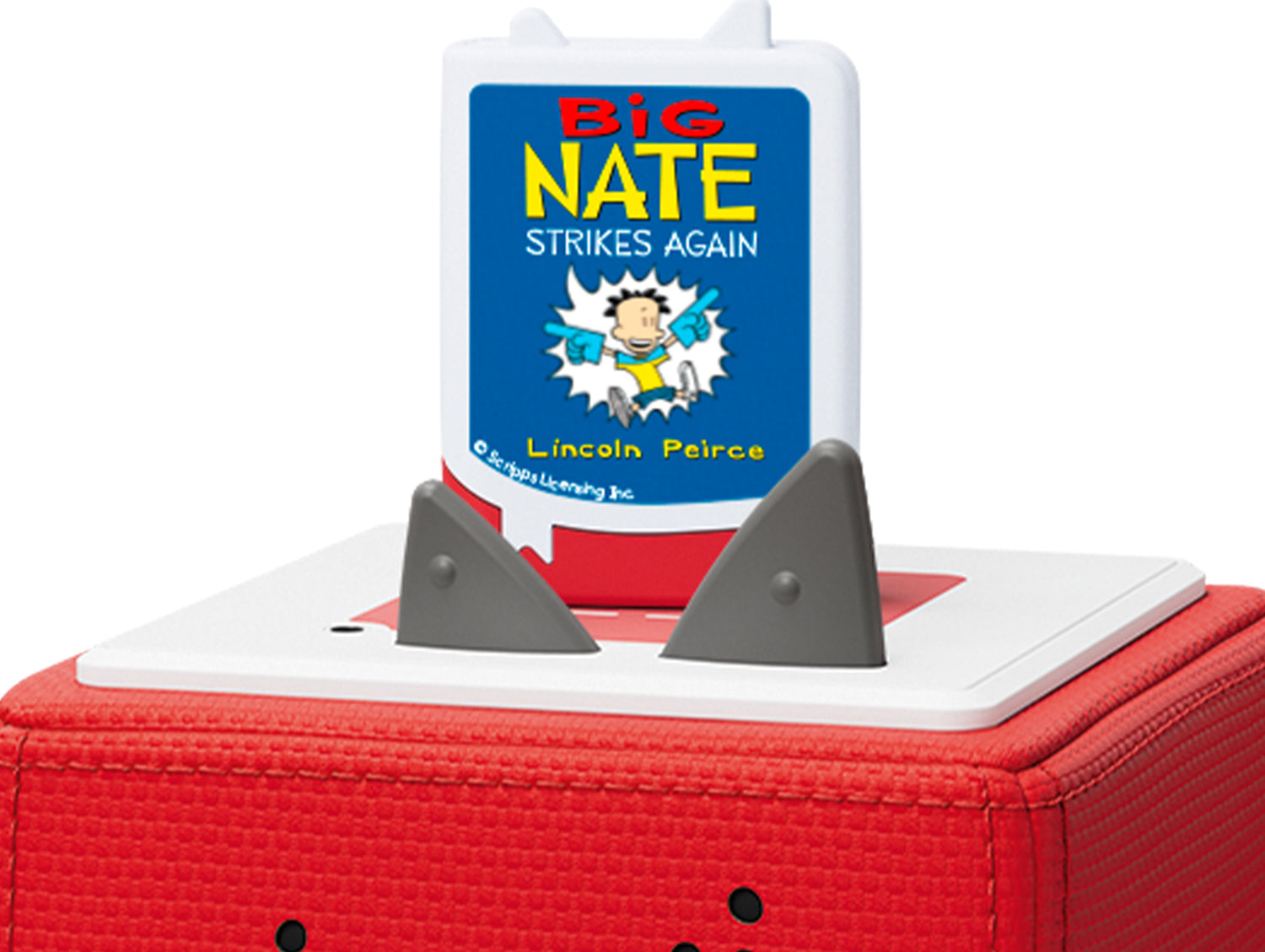 Tonies Audiobook Set - Big Nate