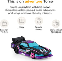 Hot Wheels Tonie
