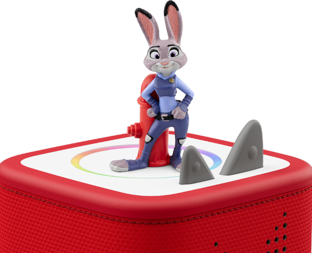 Disney Zootopia Tonie