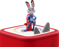 Disney Zootopia Tonie